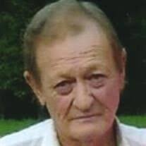 Mr. Danny Bailey Obituary