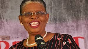 Did zandile gumede instigate riots? State Charges Zandile Gumede And 20 Co Accused For Corruption Allegations Power 98 7