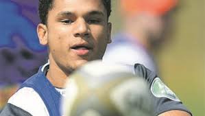 Herschel Jantjies is nobody's substitute