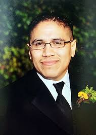 Edgar Aranda Obituary