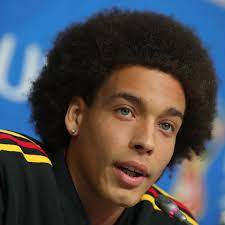 Axel witsel falou depois do empate frente ao anzhi sobre as hipóteses do zenit recuperar a desvantagem e ser campeão, das. The Daily Bee July 30th 2018 Axel Witsel To Dortmund Is Imminent Fear The Wall