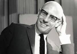 Michel Foucault