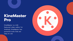 Kinemaster Pro Apk In 2020 Best Android Games Android Video Android