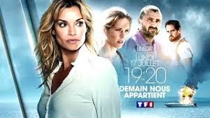 Check spelling or type a new query. Demain Nous Appartient Serie Tv