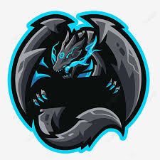 Mascot Logo Dragon Transparent Background Transparent Background Mascot Logo Esport Png Transparent Clipart Image And Psd File For Free Download Logo Dragon Game Logo Design Logo Design Video