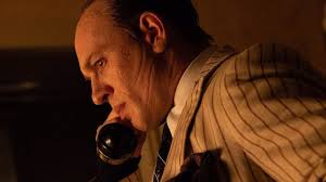 Venom: First Look at Tom Hardy as Eddie Brock and Full Brazil Comic Con  Panel Video