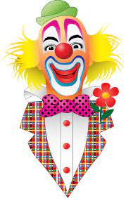 Image Du Blog Loveferrari Centerblog Net Clown Images Clown Crafts Clown Paintings