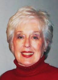 Edna Stevenson Obituary (2015)