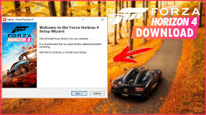 I bough xbox game pass for pc (5e for 3month) so i can play horizon 4 and other.games for free and easy install + multiplayer. How To Properly Install Forza Horizon 4 On Your Computer 100 Method Youtube