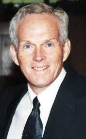 Michael Edwin Gresham