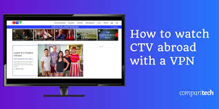 Ctv news at six 6 p.m. How To Watch Ctv Live Online Outside Canada With A Vpn