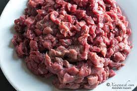Beef Cubes With Vegetables Suqaar Cubes De Boeuf Aux Legumes Xawaash Com