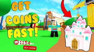 I show a cool roblox glitch in meep city that gives unlimited coins in meep city, thanks for watching this roblox gameplay video for the. How To Get A Lot Of Coins Fast In Meepcity Roblox Youtube