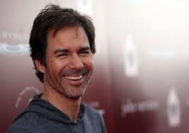 Eric McCormack Net Worth
