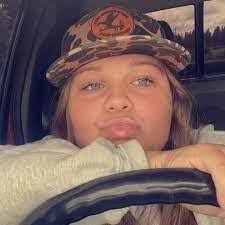 Levi Partin's Instagram, Twitter & Facebook