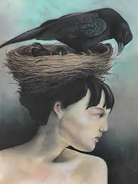 Crow Nest Paintings for Sale