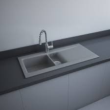 Buy grey kitchen sink and get the best deals at the lowest prices on ebay! Find The Best Ceramic Sink For Your Kitchen Rak Ceramics
