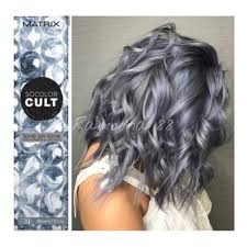 The most common grey marbled matrix material is cotton. Matrix Socolor Cult Marble Gray Gray 90ml Shopee Philippines