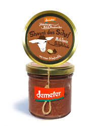 Das produkt ist auf dem markt seit: Demeter Shop Frischkase Schafmilch Jakobsberger Milchhandwerker