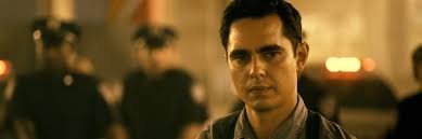 HBO Max Shell Horror Satire to Be Directed by Max Minghella