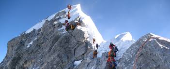 Everest Expedition 2021 Fully Guided Expedition Highland Expeditions
