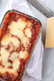 Opt for lightly blanched asparagus spears or sauteed zucchini strips with a splash of lemon juice to waken the palate before the heavy lasagna. Lasagna For Two Tina S Chic Corner