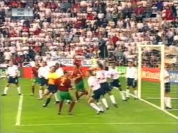 Read on for our full match preview and prediction for portugal vs germany in the european championship. Uefa Euro 2000 Group A Day 1 Portugal Vs England Video Dailymotion
