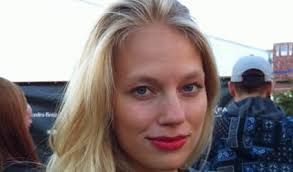 Sara vann volontärresan till Zimbabwe