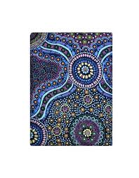 Crikey Have A Look At This Gorgeous Australian Aboriginal Cover That Will Protect Your Expensive Kindle Paperwhite Case Kindle Cover Kindle Paperwhite Cover
