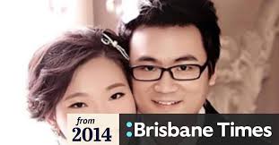 Parents of newlyweds killed