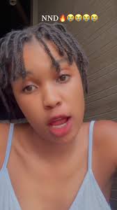 Emotional Moments with CweShe and NND