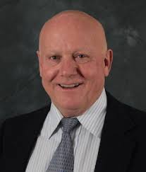 John Wm. Colvin, CIH, CSP, CEAS III