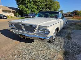 Image result for Silver Mist 1964 Chrysler