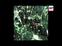 Lib 30 4 74 Panam Air Crash Aftermath In Balinese Jungle Youtube