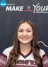 2017 Softball Roster