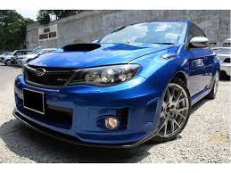 Research subaru impreza car prices, news and car parts. Subaru Impreza 2012 Wrx Sti S206 2 0 In Selangor Manual Sedan Blue For Rm 205 800 3910460 Carlist My
