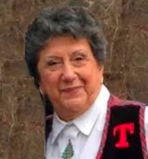 Obituary for Theresa Florence Rogers