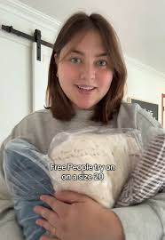 Free People Try-On Review for Size 20 Shoppers