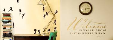 How to remove wall stickers. Removing Wall Decals Without Destroying Your Walls Visigraph
