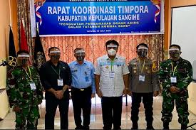 Data bmkg menunjukkan gempa tahuna, kep sangihe, sulawesi utara hari ini berkekuatan magnitudo 5.0 sr. Imigrasi Tahuna Perkuat Pengawasan Orang Asing Di Kepulauan Sangihe