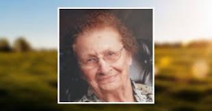 Beulah Louise King Obituary February 23, 2017