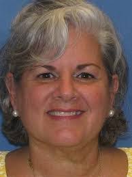 Susan Borst's Instagram, Twitter & Facebook