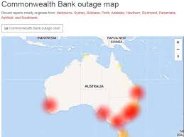 Get more tips about using the commbank app at commbank.com.au/app. Commbank Customers Furious At Outage Morning Bulletin