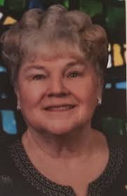 Stella Slater Obituary (1933