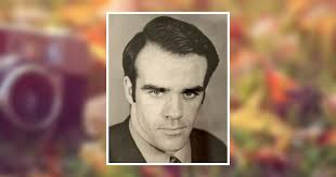 James Charles Kiley Obituary February 6, 2025