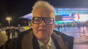 Brighton 3-4 Aston Villa. Been fortunate to be following the goals in the  Premier League this week! #premierleague #commentator #bhafc #avfc