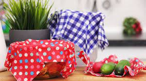 Kühl, dunkel und trocken lagern). Bienenwachstuch Selber Machen Warum Wachstucher Selber Machen Besser Ist Als Kaufen Bayern 1 Radio Br De