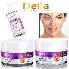According to takeshi shudō's novelization, she runs pallet town's only restaurant, pallet house. Ù…Ø¬Ù…ÙˆØ¹Ø© White Fusion Ù…Ù† Delia Delia Cosmetics Iraq Facebook