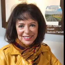 Ca-“Huna” ma-tata: A “friggin” joyful conversation with Belinda Farrell!