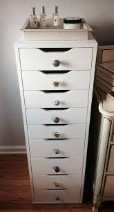 Not compatible with the new ikea drawers. Customized Ikea Alex 9 Drawer Ikea Alex Drawers Ikea Alex Ikea